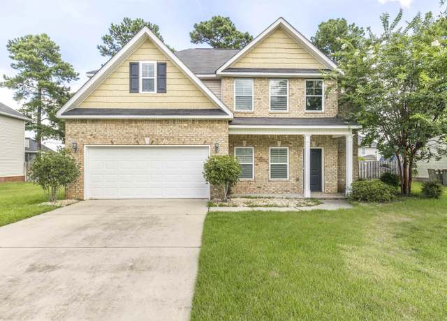 Property at 153 Forestbrooke Way, Bonaire, GA 31005, 4 beds, 3 baths