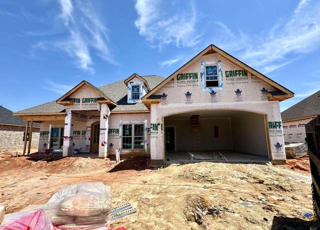 Property at 107 Black Birch Ln, Kathleen, GA 31047, 4 beds, 2 baths