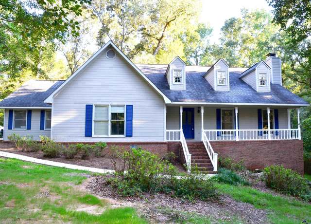 Property at 119 Lakewood Dr, Perry, GA 31069, 4 beds, 2.5 baths