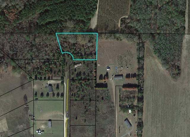 Property at Lot 9 Sydney Ln, Montezuma, GA 31063