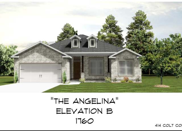 Property at 414 Colt Ct, Kathleen, GA 31047, 4 beds, 2 baths