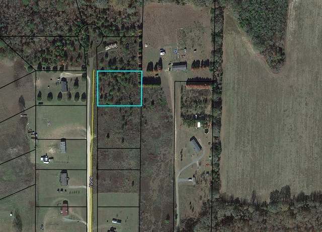 Property at Lot 11 Sydney Ln, Montezuma, GA 31063