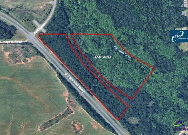 Property at Golden Isles Pkwy, Perry, GA 31069