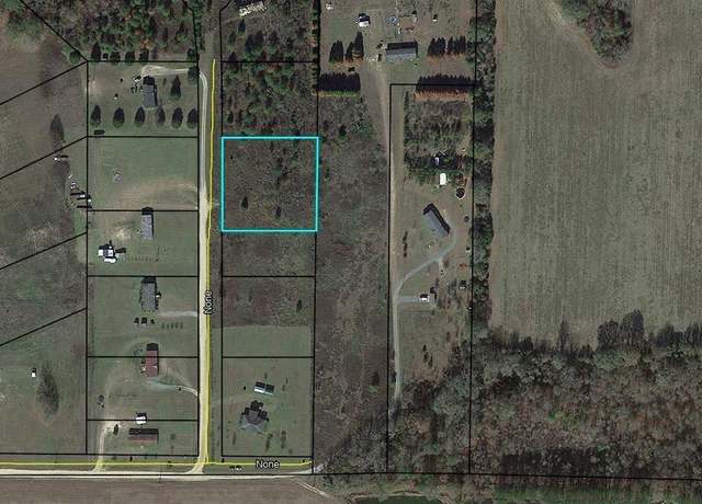 Property at Lot 12 Sydney Ln, Montezuma, GA 31063