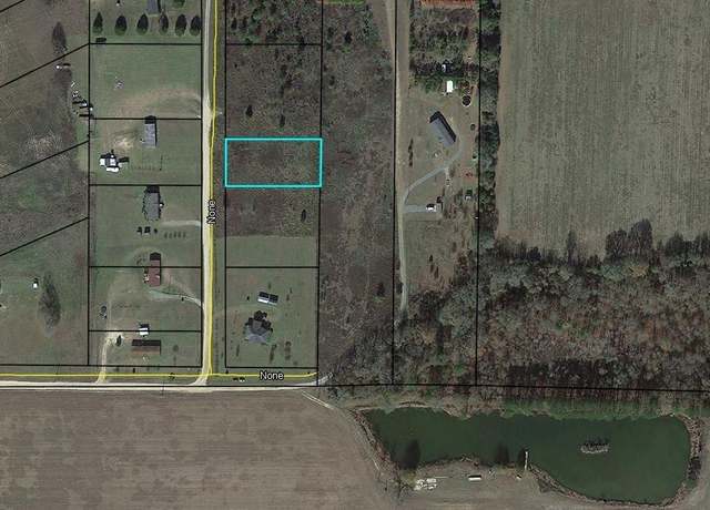 Property at Lot 13 Sydney Ln, Montezuma, GA 31063