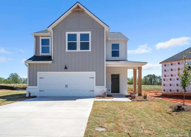 Property at 304 Rusty Plow Ln, Perry, GA 31069, 5 beds, 3 baths