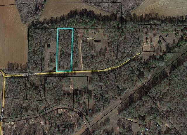 Property at Lot 3 Courtney Ct, Montezuma, GA 31063