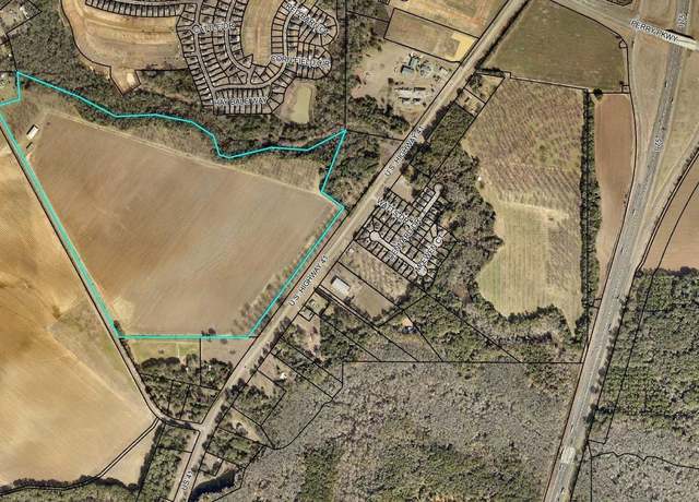Property at Moss Oaks Rd, Perry, GA 31069