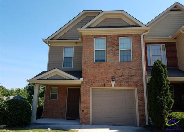 Property at 1740 Millstream Holw, Conyers, GA 30012, 3 beds, 2.5 baths