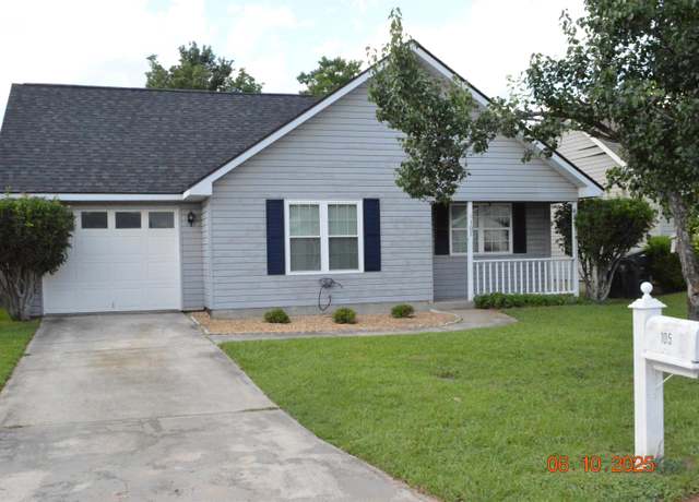 Property at 105 Eagles Landing Trl, Warner Robins, GA 31093, 2 beds, 2 baths