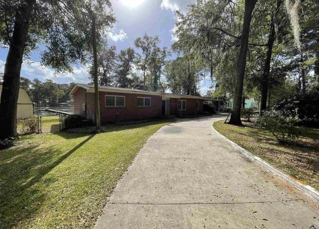 Property at 251 N Cedar Creek Rd, Cordele, GA 31010, 4 beds, 2 baths