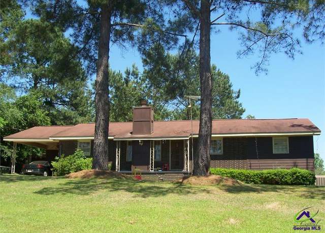 Property at 7067 Moseley Road Rd, Fort Valley, GA 31030, 3 beds, 2 baths