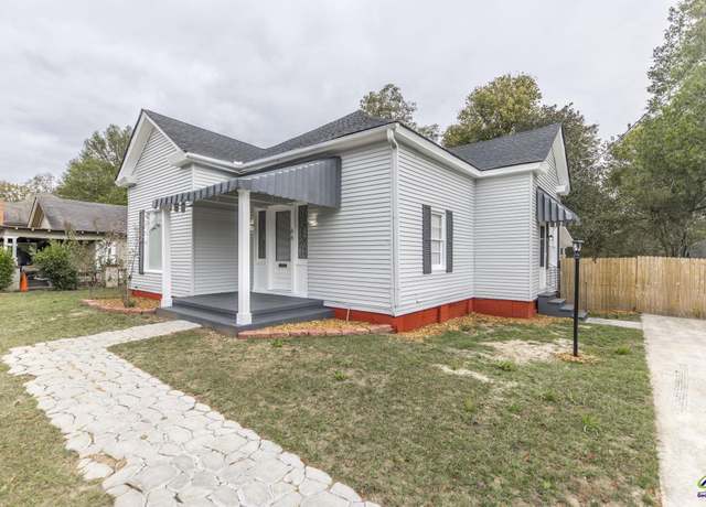 Property at 66 Progress Ave, Hawkinsville, GA 31036, 4 beds, 2 baths
