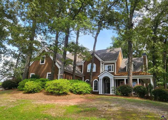 Property at 113 Carriage Run, Warner Robins, GA 31088, 5 beds, 4.5 baths