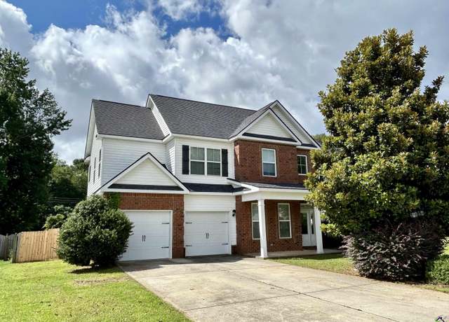 Property at 228 Piedmont Ln, Bonaire, GA 31005, 3 beds, 2.5 baths