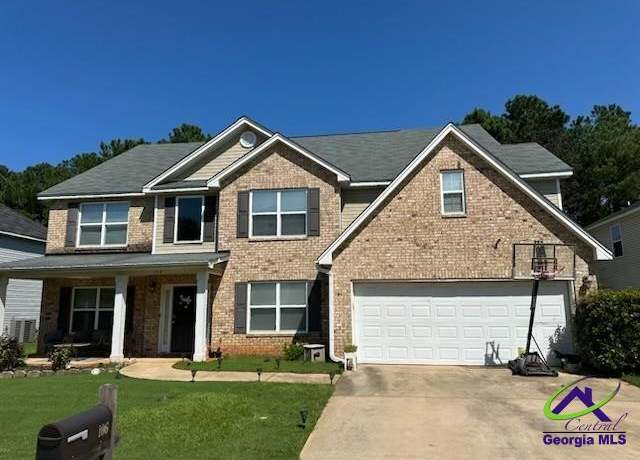 Property at 106 Arbor Crk, Warner Robins, GA 31093, 4 beds, 3.5 baths