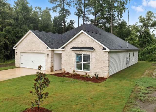 Property at 116 Fred Ct, Macon, GA 31216, 4 beds, 2 baths
