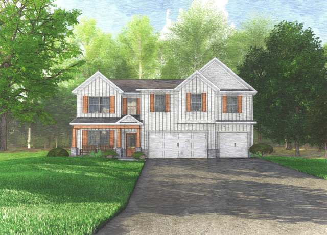 Property at 301 Waldrop Loop, Bonaire, GA 31005, 5 beds, 3 baths