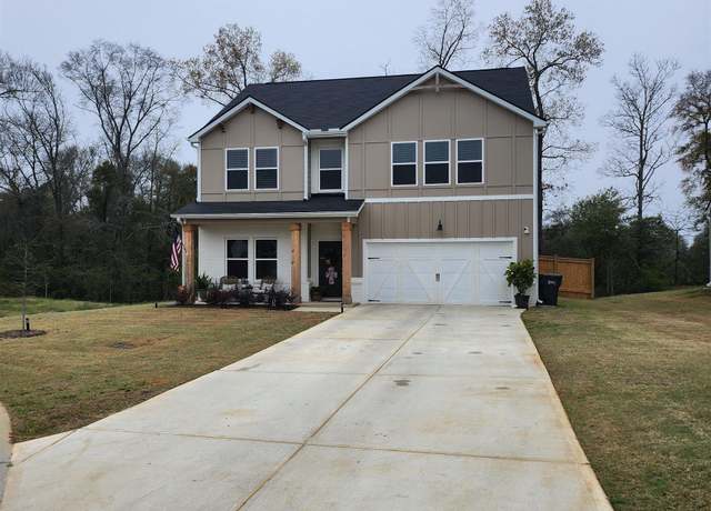 Property at 106 Corn Field Cir, Perry, GA 31069, 4 beds, 3 baths