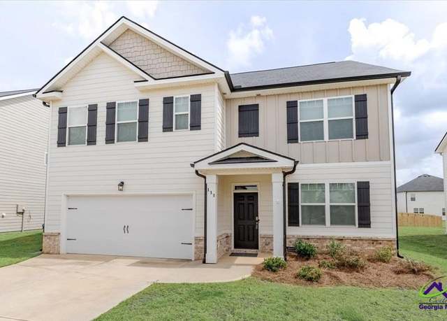 Property at 111 Farmers Way, Perry, GA 31069, 5 beds, 3 baths