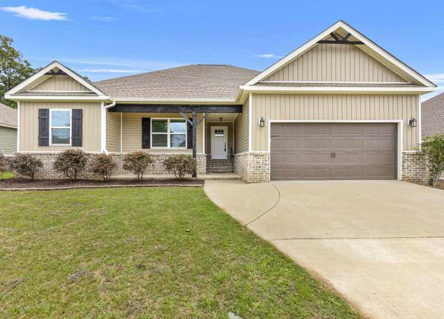 Property at 304 Kendall Ct, Perry, GA 31069, 4 beds, 2 baths
