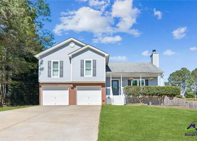 Property at 1220 Persimmon Place Dr, GA 30620, 3 beds, 3 baths