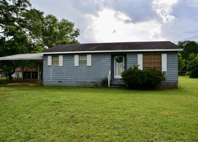 Property at 109 Farm Estates Road Rd, Perry, GA 31069, 3 beds, 1 bath
