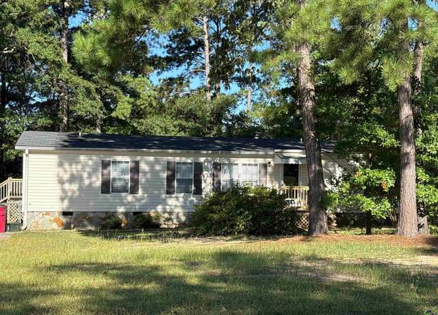 Property at 137 Alview Dr, Macon, GA 31206, 3 beds, 2 baths