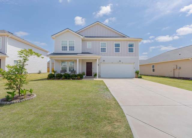 Property at 160 Martin Mill Trl, Warner Robins, GA 31093, 5 beds, 2.5 baths