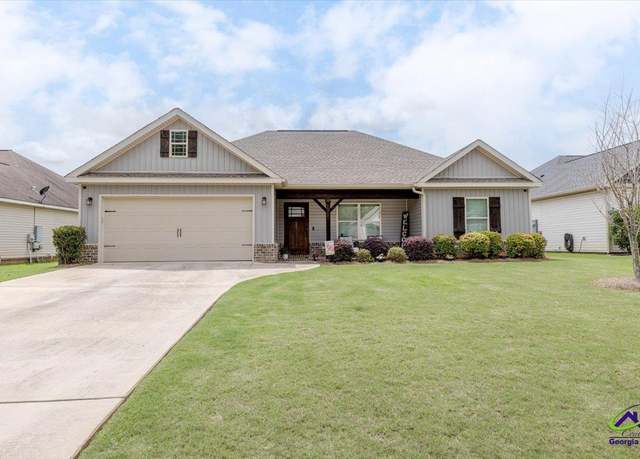 Property at 311 Kendall Court Ct, Perry, GA 31069, 3 beds, 2 baths