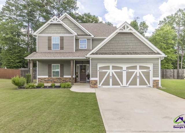 Property at 501 Adirondac Way, Bonaire, GA 31005, 4 beds, 3.5 baths
