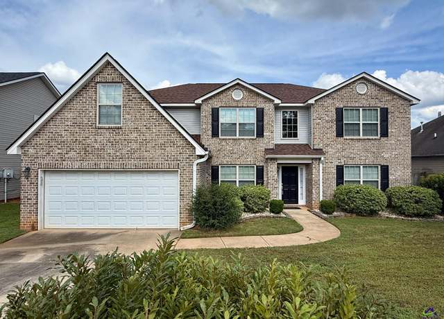 Property at 316 Hearthwood Dr, Kathleen, GA 31047, 5 beds, 3.5 baths