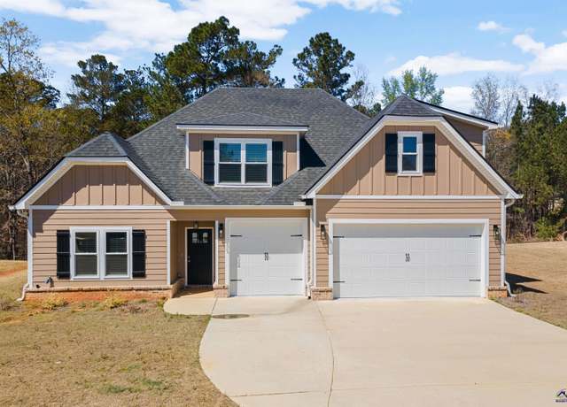 Property at 616 Whispering Pines Dr Dr, Macon, GA 31211, 5 beds, 4 baths