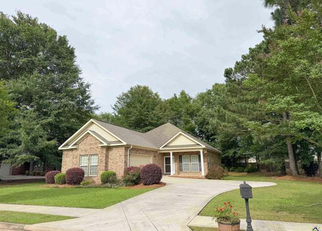 Property at 210 Timber Ridge Blvd Blvd, Byron, GA 31008, 3 beds, 2 baths