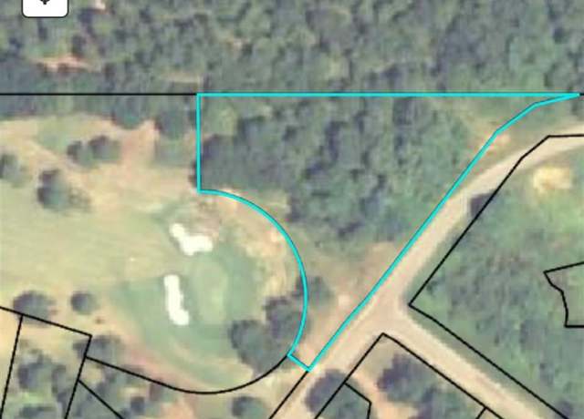 Property at Crabapple Dr, Hawkinsville, GA 31036
