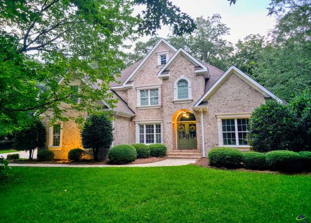 Property at 218 Walton Chase, Perry, GA 31069, 3 beds, 2.5 baths