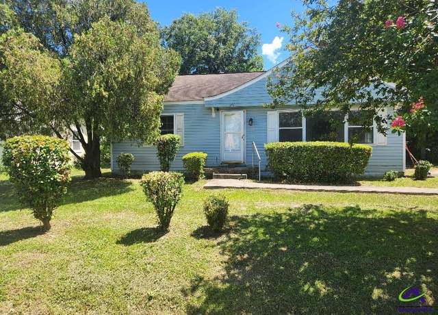 Property at 107 Rose St, Warner Robins, GA 31093, 3 beds, 1 bath