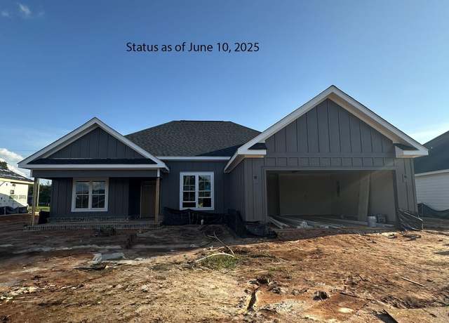 Property at 108 Nash Ct, Perry, GA 31069, 3 beds, 2 baths