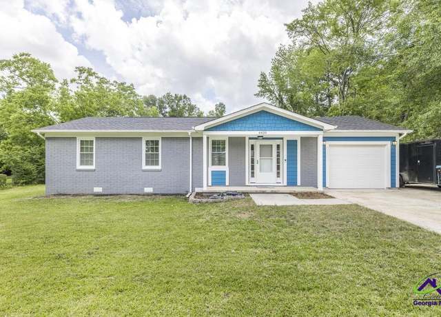 Property at 4450 Massey Rd, Macon, GA 31206, 3 beds, 2 baths