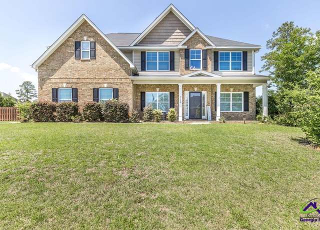 Property at 716 Foxborough Ln, Bonaire, GA 31005, 5 beds, 3 baths