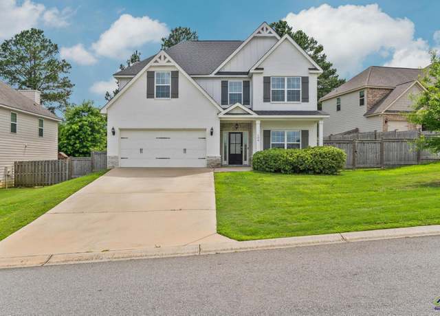 Property at 104 Taylor Leigh Ct, Kathleen, GA 31047, 5 beds, 3 baths