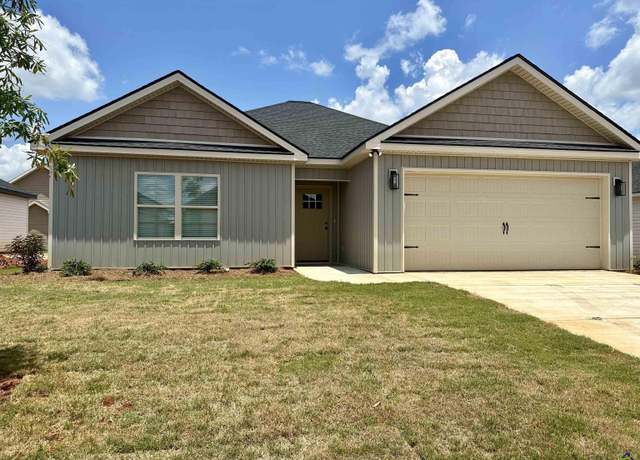Property at 3052 Cellar Ln, Perry, GA 31069, 3 beds, 2 baths