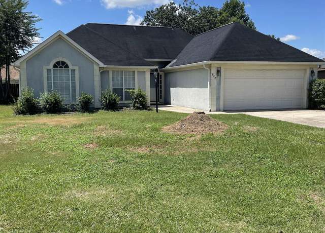 Property at 217 Bryson Way, Warner Robins, GA 31093, 3 beds, 2 baths
