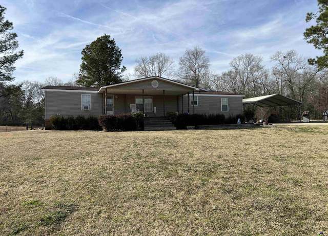 Property at 177 Kennedy Rd, Cochran, GA 31014
