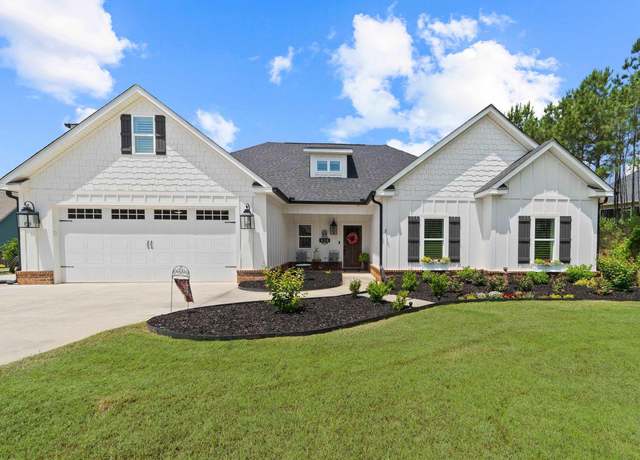 Property at 656 Whispering Pines Dr, Macon, GA 31211, 4 beds, 3 baths