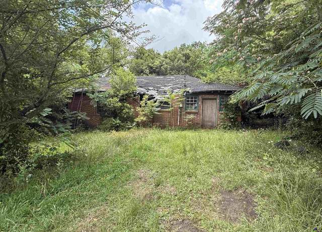 Property at 1332 Harris St, Macon, GA 31206, 3 beds, 1 bath