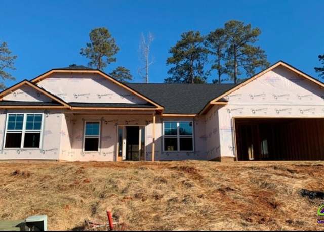 Property at 1158 Barrington Pl Way, Macon, GA 31220, 5 beds, 3.5 baths