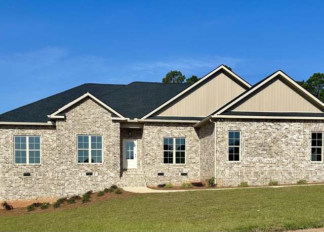 Property at 84 Camden Way, Hawkinsville, GA 31036, 4 beds, 3 baths
