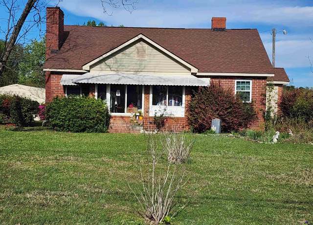 Property at 7386 Hawkinsville Rd Rd, Macon, GA 31216, 4 beds, 2 baths