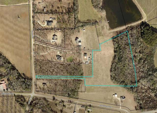 Property at 0 Hodge Rd, Perry, GA 31069